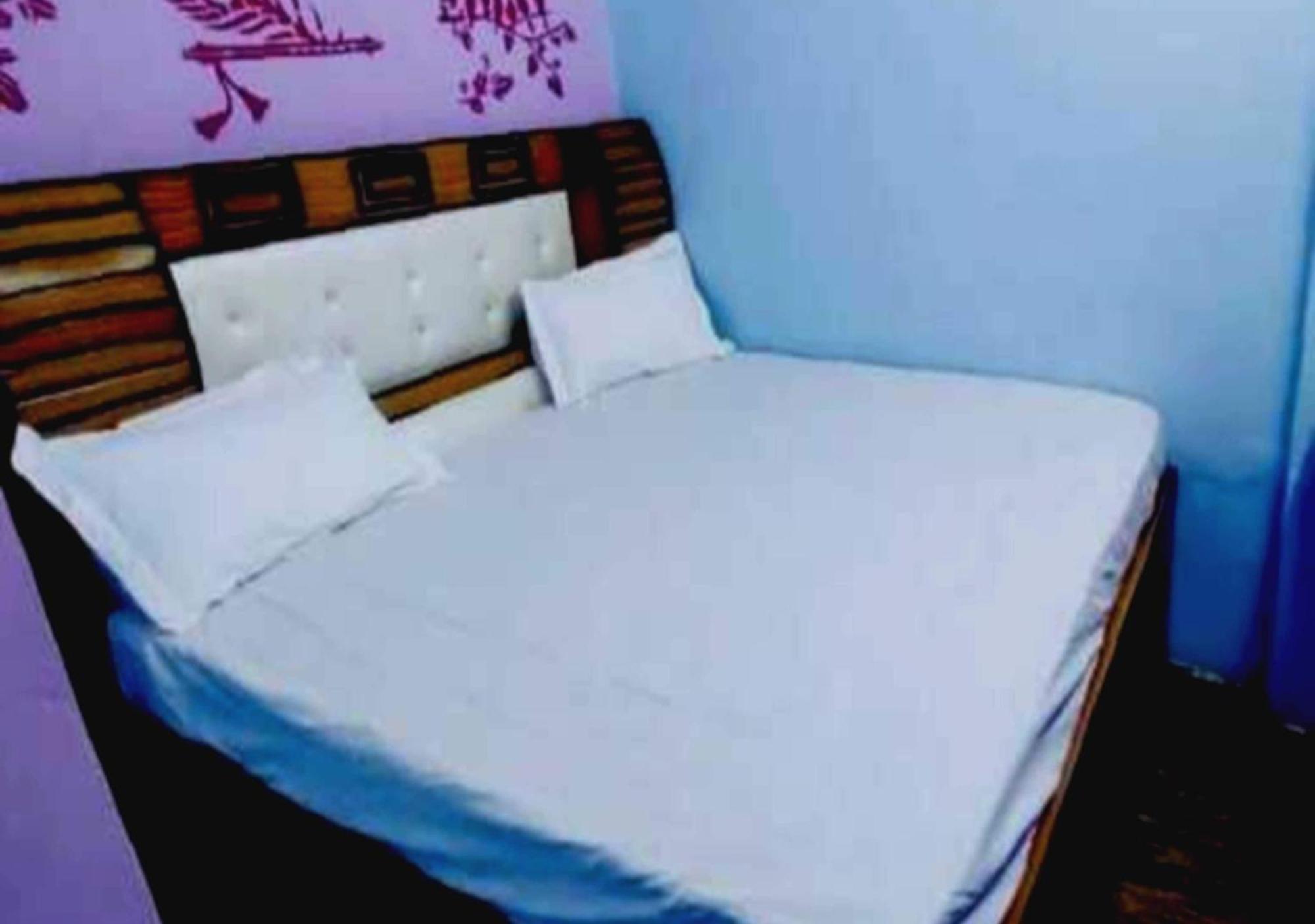 Hotel O The Villager'S Residency อาลีการห์ ภายนอก รูปภาพ