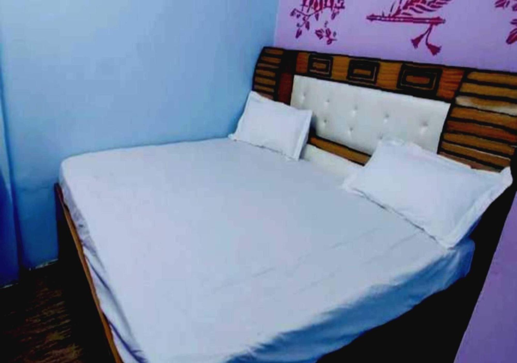 Hotel O The Villager'S Residency อาลีการห์ ภายนอก รูปภาพ