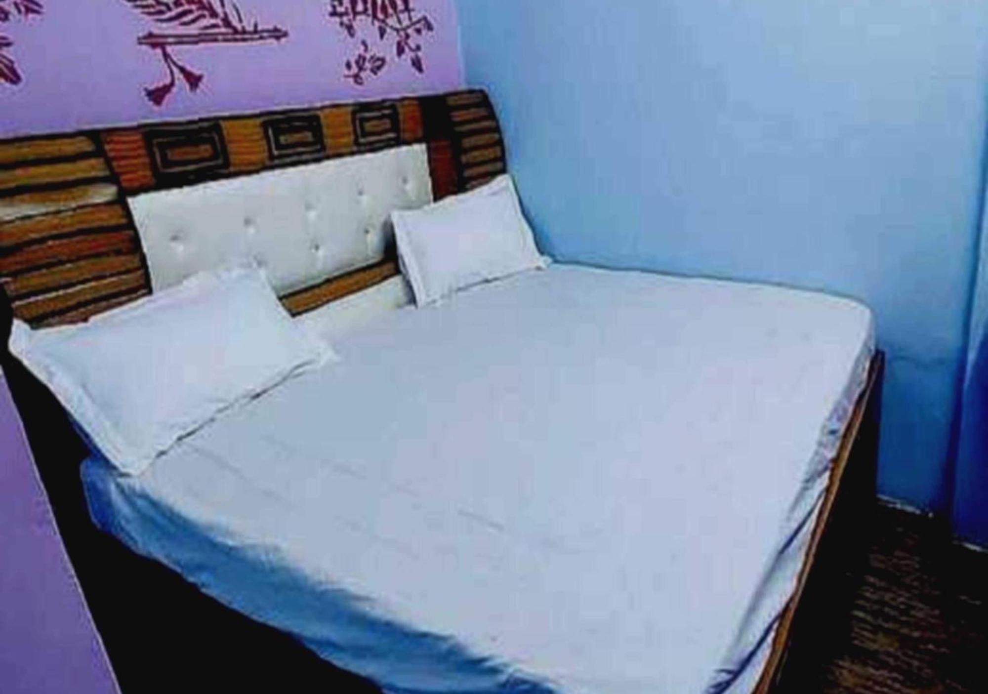 Hotel O The Villager'S Residency อาลีการห์ ภายนอก รูปภาพ