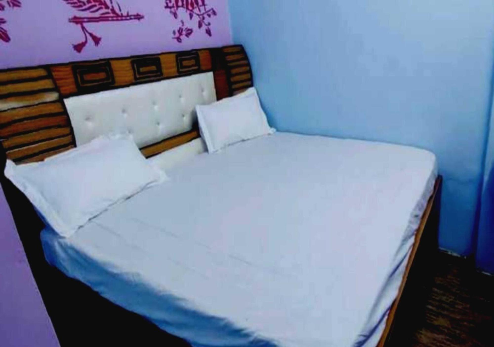 Hotel O The Villager'S Residency อาลีการห์ ภายนอก รูปภาพ