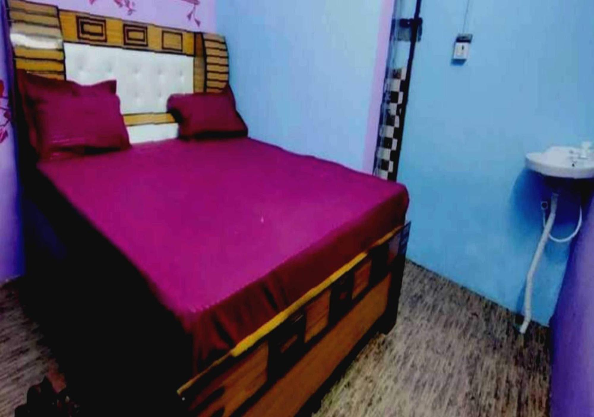 Hotel O The Villager'S Residency อาลีการห์ ภายนอก รูปภาพ