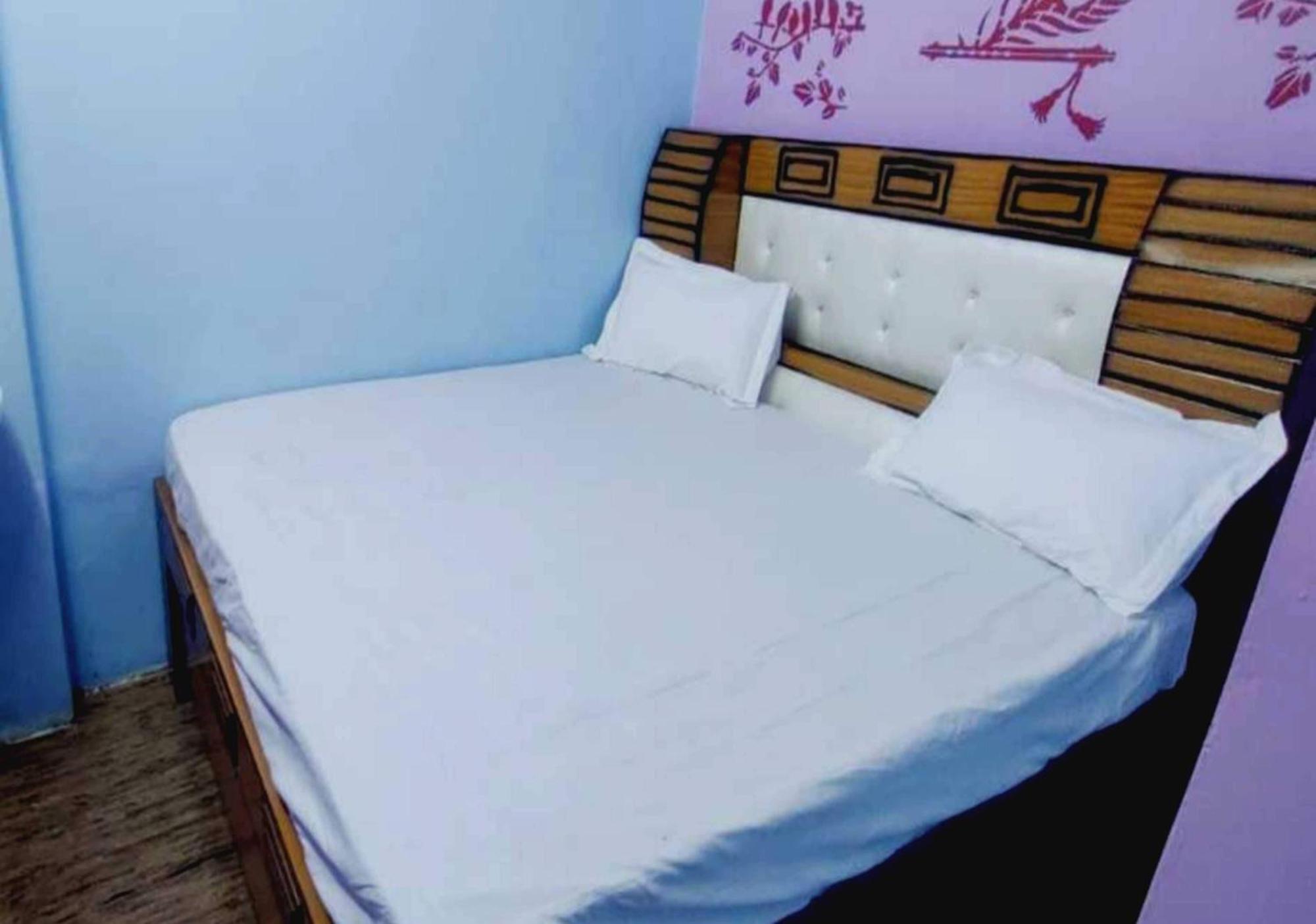 Hotel O The Villager'S Residency อาลีการห์ ภายนอก รูปภาพ