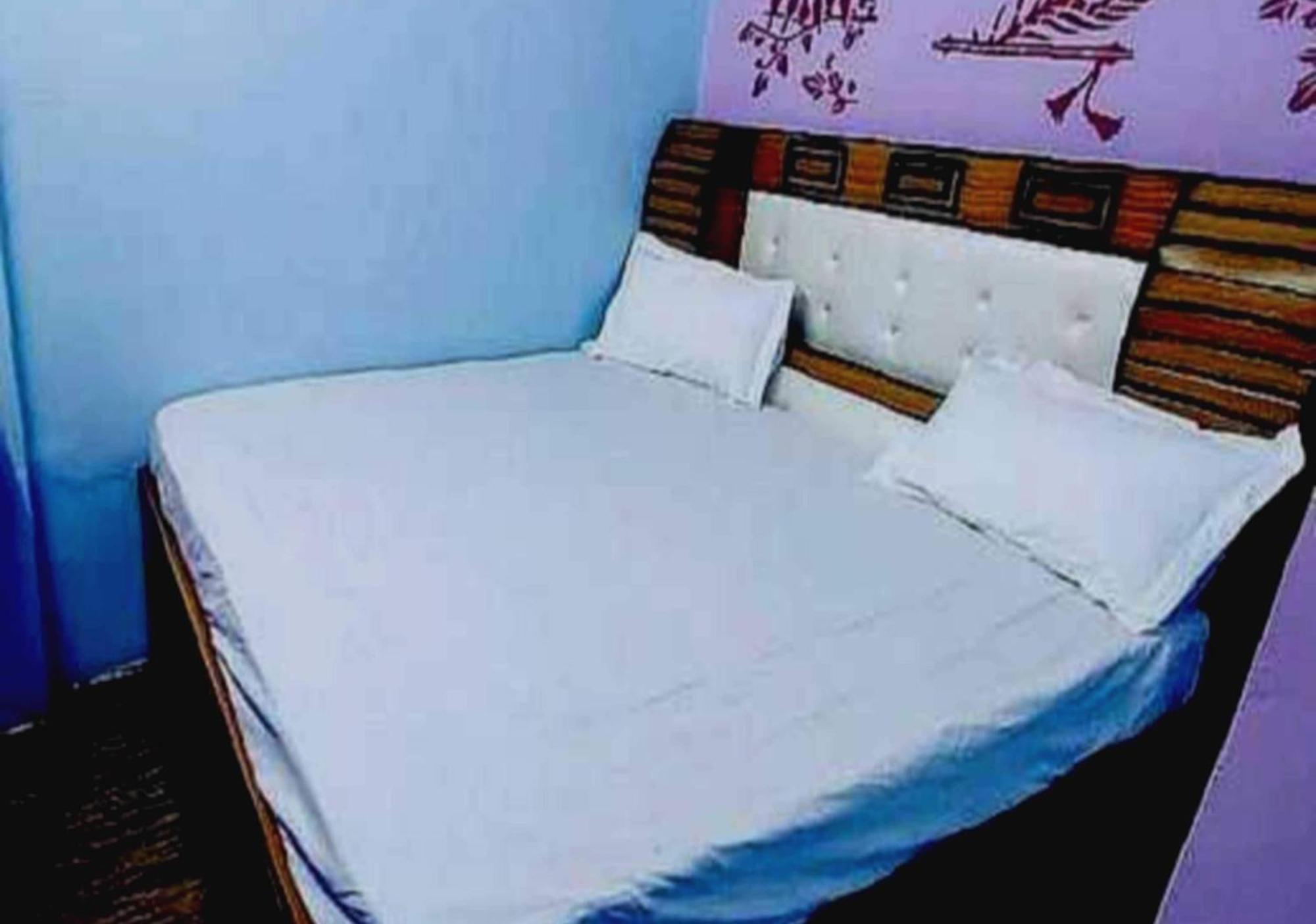 Hotel O The Villager'S Residency อาลีการห์ ภายนอก รูปภาพ