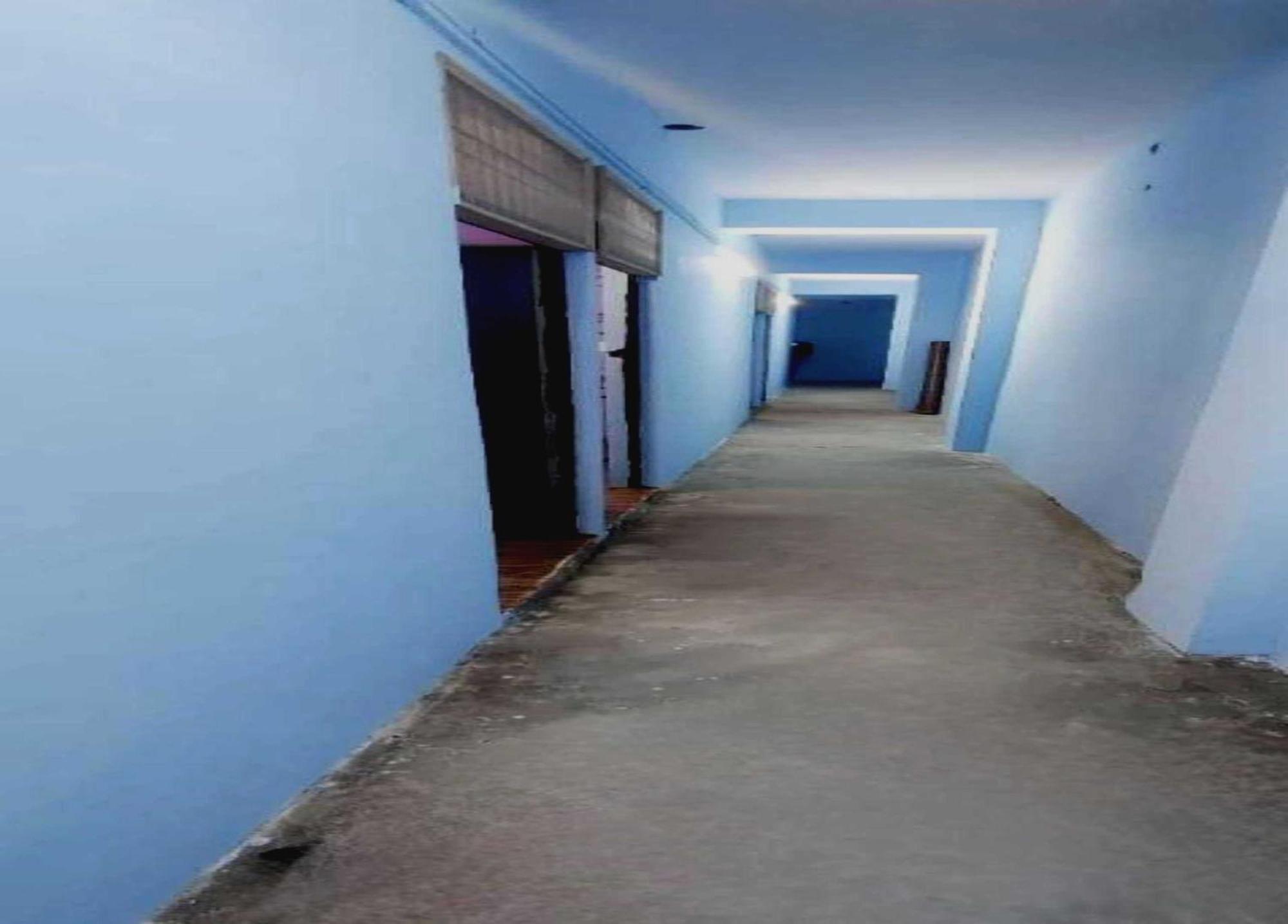 Hotel O The Villager'S Residency อาลีการห์ ภายนอก รูปภาพ
